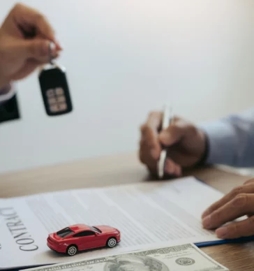 Top 6 Tips for Effective Management of Your Car Loan