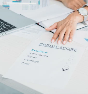 5 Amazing Ways Mortgage Brokers Empower Borrowers to Improve Credit Scores