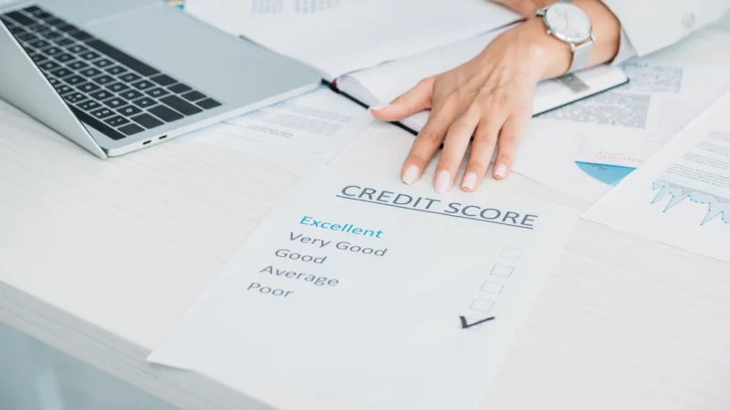 5 Amazing Ways Mortgage Brokers Empower Borrowers to Improve Credit Scores