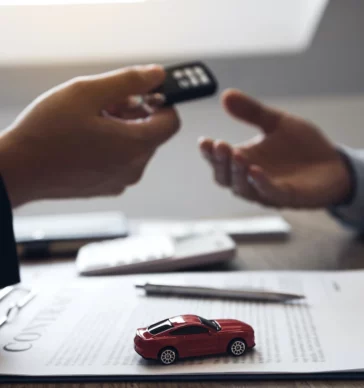 8 Car Financing Mistakes to Avoid and Ways to Navigate Them 
